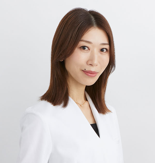 医師:恩田 美湖