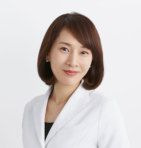 医師:森武 美帆